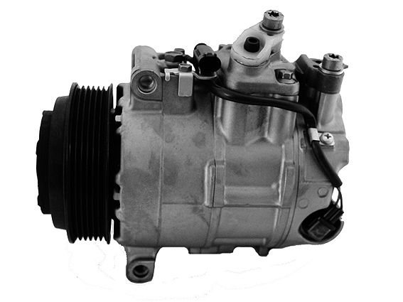 Kompressor, Klimaanlage Airstal 10-1129