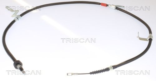 Seilzug Feststellbremse TRISCAN 8140 181180