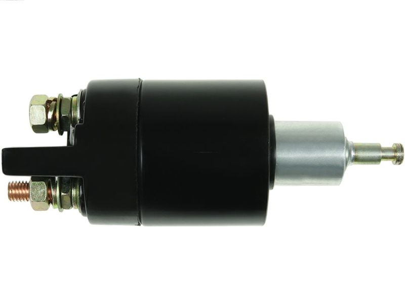 Magnetschalter, Starter AS-PL ss9009b