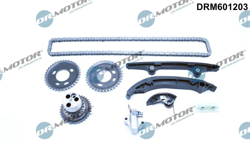 Steuerkettensatz DR.MOTOR AUTOMOTIVE DRM601203