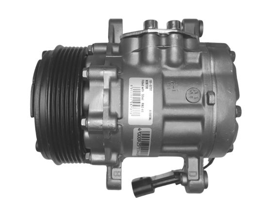 Kompressor, Klimaanlage Airstal 10-5737