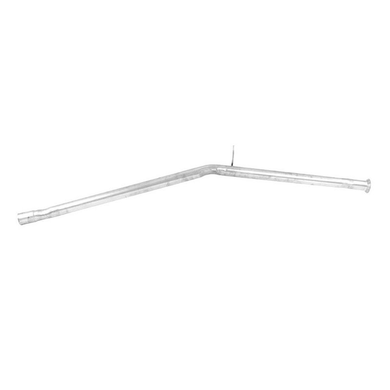Abgasrohr WALKER 98752