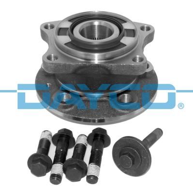 Radlagersatz DAYCO KWD1482