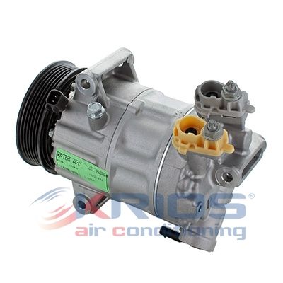 Kompressor, Klimaanlage MEAT & DORIA K18084
