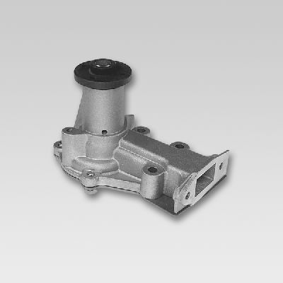Wasserpumpe, Motorkühlung HEPU P775