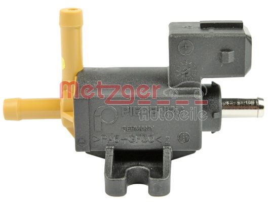 Ladedruckregelventil METZGER 0892305