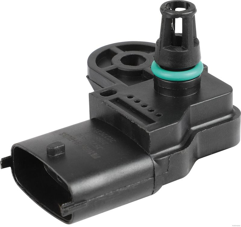 Sensor, Ladedruck HERTH+BUSS JAKOPARTS J5700904