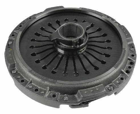 Kupplungsdruckplatte SACHS 3483024031