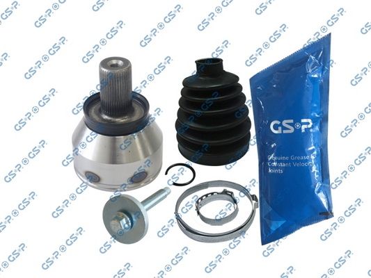 Gelenksatz Antriebswelle GSP 818269