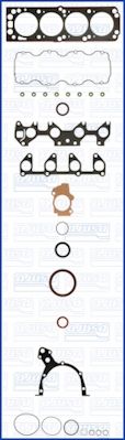 Dichtungsvollsatz, Motor AJUSA 50149700