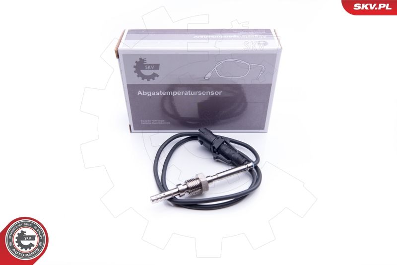 Sensor, Abgastemperatur ESEN SKV 30SKV150