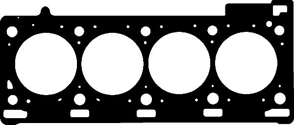 Dichtung, Zylinderkopf CORTECO 415079p