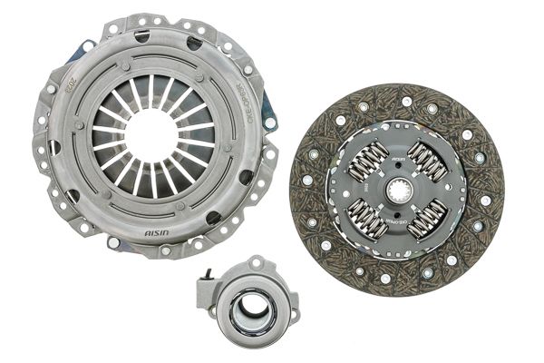 Kupplungssatz AISIN CKE-OP63R