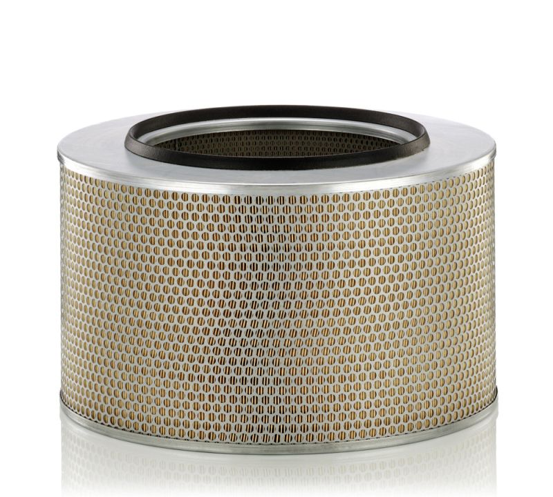 Luftfilter MANN-FILTER c 42 1404