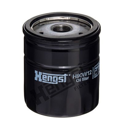 Ölfilter HENGST FILTER H90W12