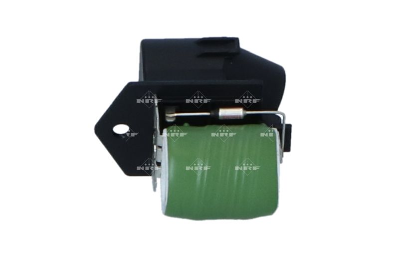 Widerstand, Innenraumgebläse NRF 342029