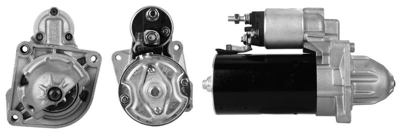 Starter ELSTOCK 25-3490