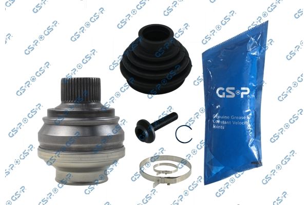 Gelenksatz Antriebswelle GSP 661107