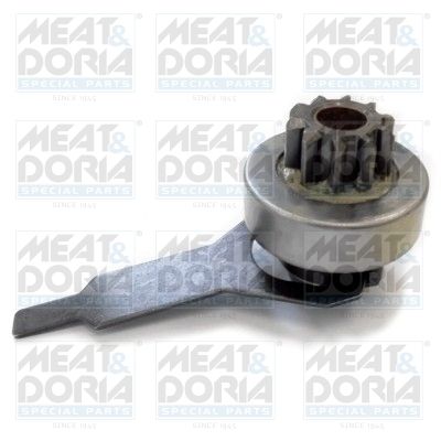 Ritzel, Starter MEAT & DORIA 47119