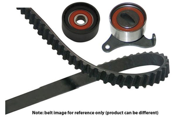 Zahnriemensatz KAVO PARTS DKT-9014