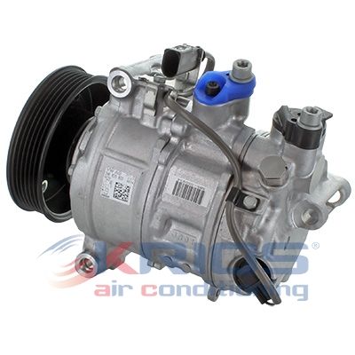 Kompressor, Klimaanlage MEAT & DORIA K15442