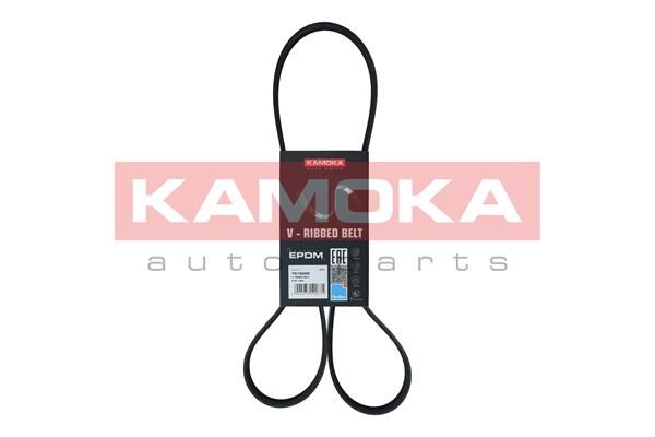 Keilrippenriemen KAMOKA 7015059