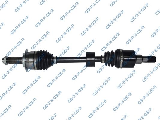Antriebswelle (Gelenkwelle) GSP 257247