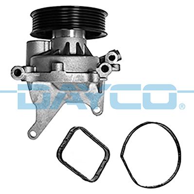 Wasserpumpe, Motorkühlung DAYCO DP2268