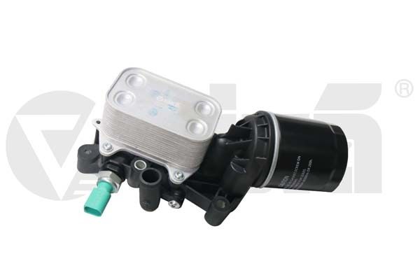 Ölkühler, Motoröl VIKA 11151775201