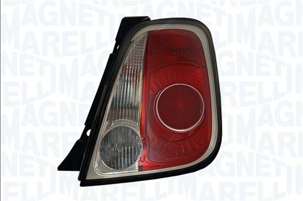 Heckleuchte MAGNETI MARELLI 714027040886
