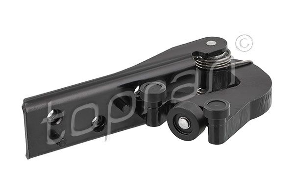 Rollenführung, Schiebetür TOPRAN 701 774