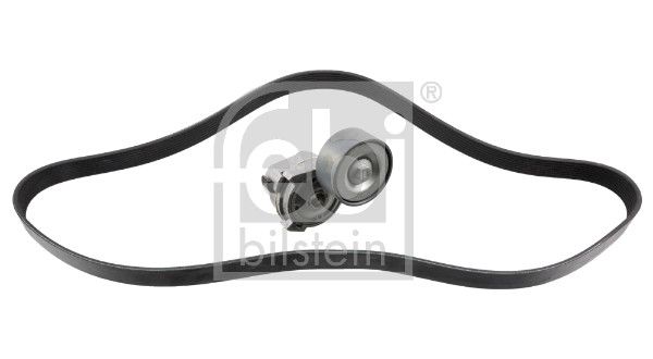 Keilrippenriemensatz FEBI BILSTEIN 30205