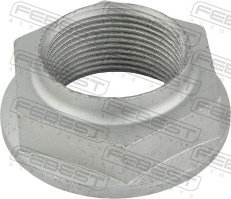 Achsmutter Antriebswelle FEBEST 1698-NHUB01
