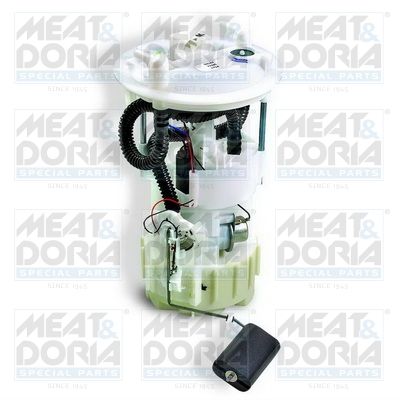 Kraftstoff-Fördereinheit MEAT & DORIA 76846