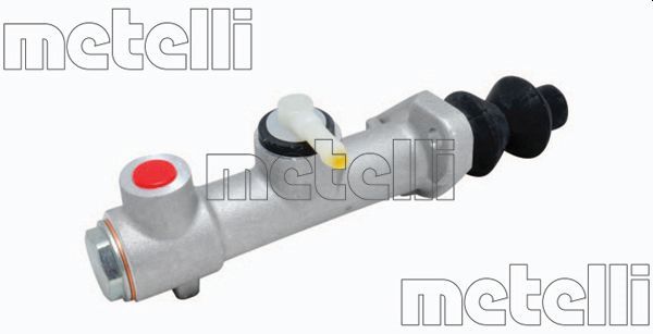 Geberzylinder, Kupplung METELLI 55-0009
