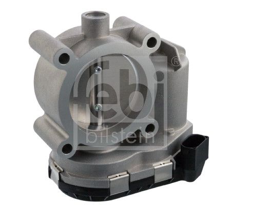 Drosselklappenstutzen FEBI BILSTEIN 170500