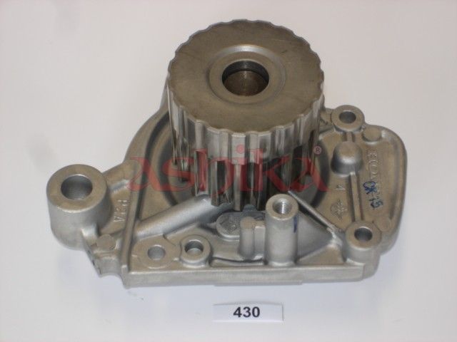 Wasserpumpe, Motorkühlung ASHIKA 35-04-430