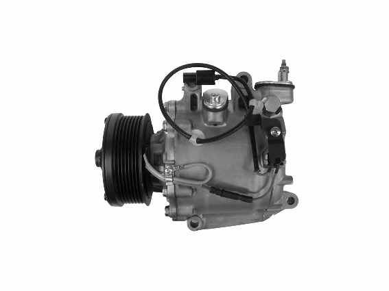 Kompressor, Klimaanlage Airstal 10-1493