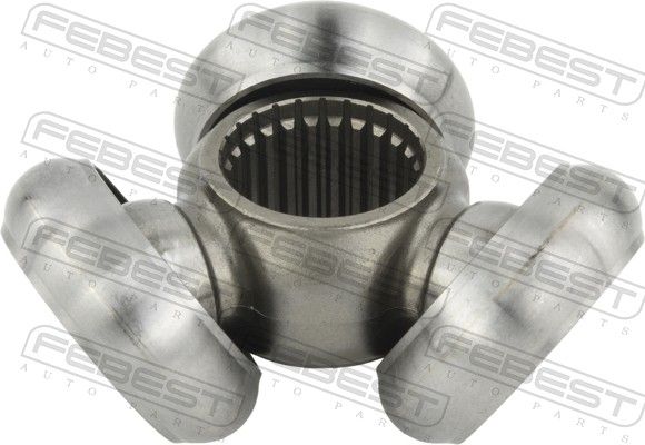 Tripodestern Antriebswelle FEBEST 0116-ZVW30