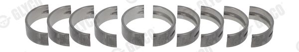 Kurbelwellenlager GLYCO H1314/50.25MM