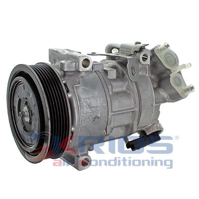 Kompressor, Klimaanlage MEAT & DORIA K15421