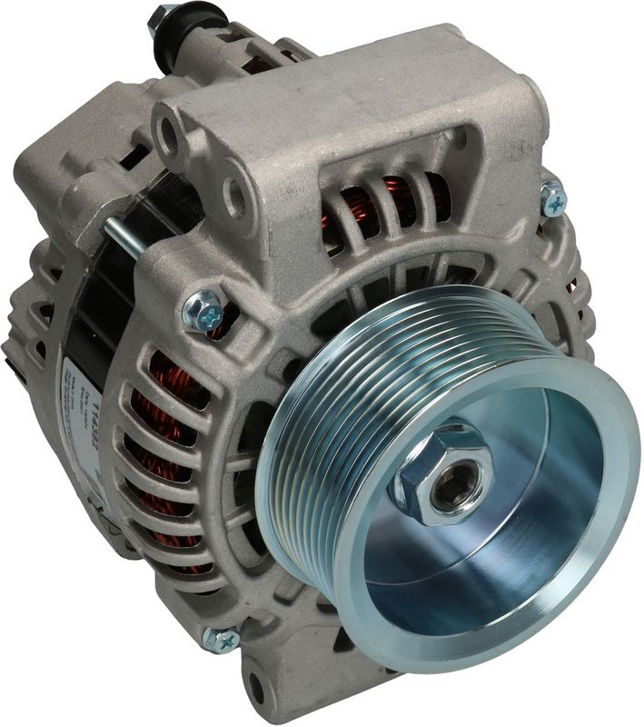 Generator HC-Cargo F 032 114 382