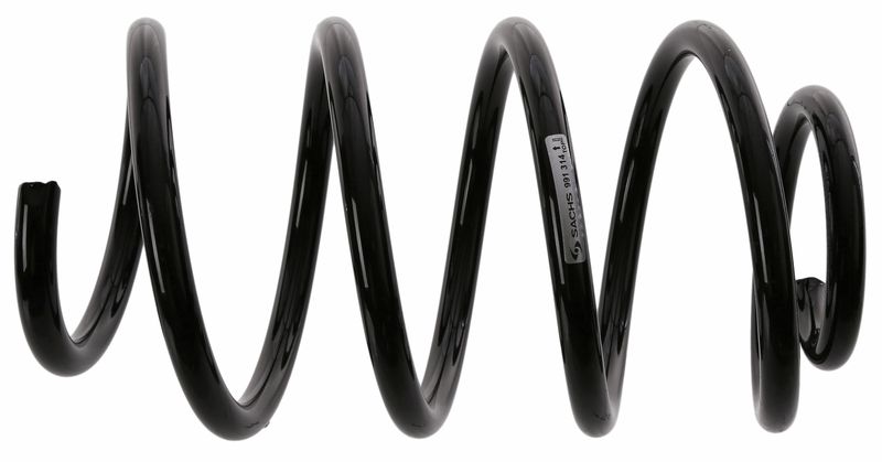 Fahrwerksfeder SACHS 991 314