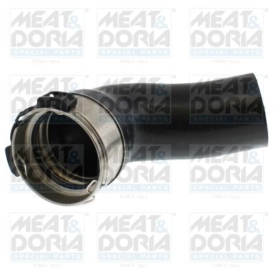 Ladeluftschlauch MEAT & DORIA 96614