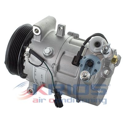Kompressor, Klimaanlage MEAT & DORIA K11477A