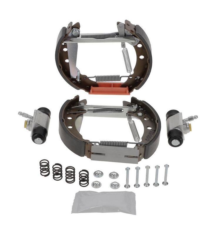 Bremsbackensatz FERODO FMK586
