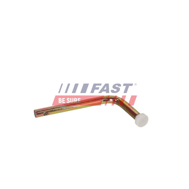 Rollenführung, Schiebetür FAST FT10999
