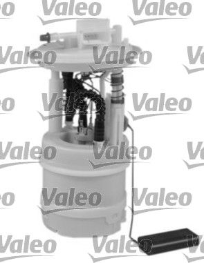 Kraftstoff-Fördereinheit VALEO 347074