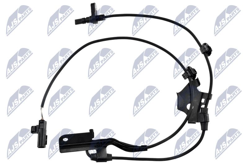 Sensor, Raddrehzahl NTY HCA-TY-020