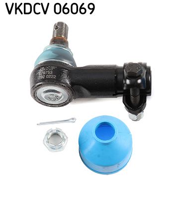 Spurstangenkopf SKF VKDCV 06069
